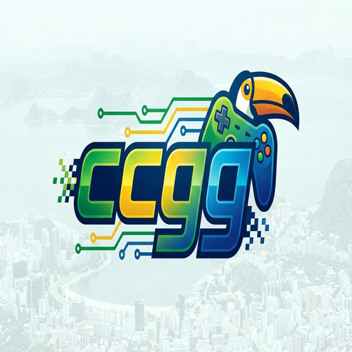 Logo ccgg